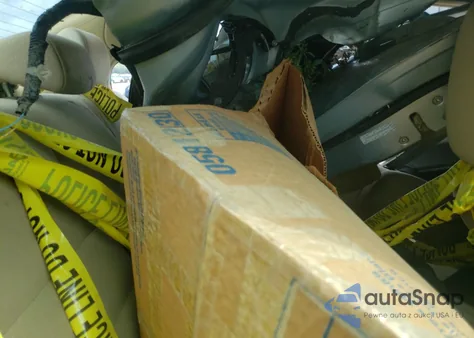 2006 Honda Civic Hybrid из США, поврежденный, VIN JHMFA36216S030000